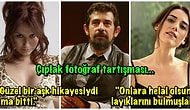 Daldan Dala Atlayan Okan Bayülgen ile Cansu Dere ve Deniz Seki Arasında Yaşananlara Çok Şaşıracaksınız!