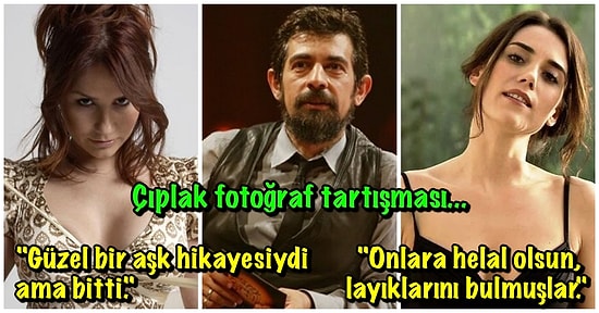 Daldan Dala Atlayan Okan Bayülgen ile Cansu Dere ve Deniz Seki Arasında Yaşananlara Çok Şaşıracaksınız!