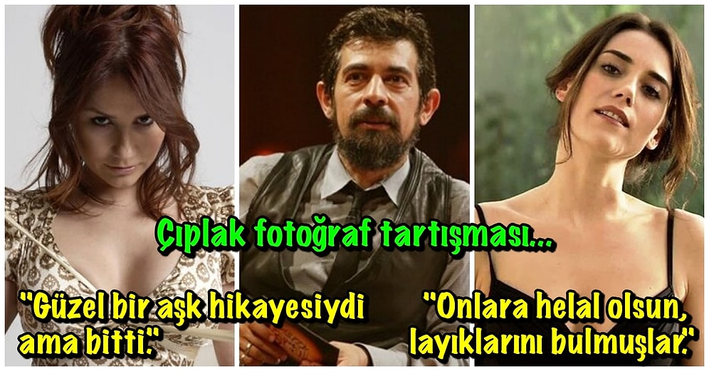 Daldan Dala Atlayan Okan Bayülgen ile Cansu Dere ve Deniz Seki Arasında Yaşananlara Çok Şaşıracaksınız!