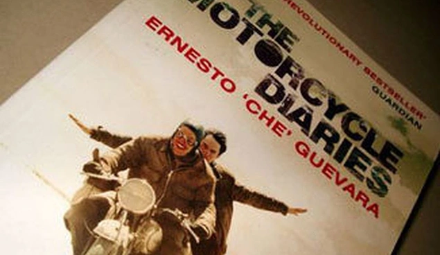 Motosiklet Günlükleri / Che Guevara