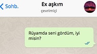 WhatsApp'ta Ex Aşkını Barışmaya İkna Edebilecek misin?