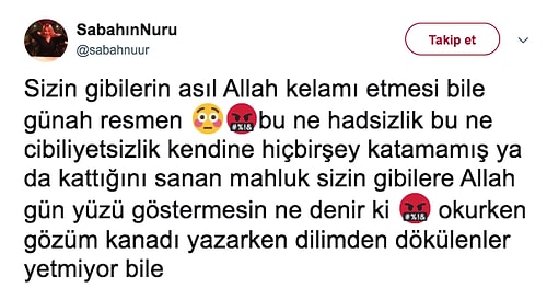 Filozof Atakan İçin 'Tecavüz Edilmeli' Diyen Üniversite Çalışanının Korkunç Yorumları Kanınızı Donduracak