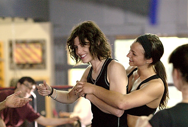 24. The L Word (2004–2009)