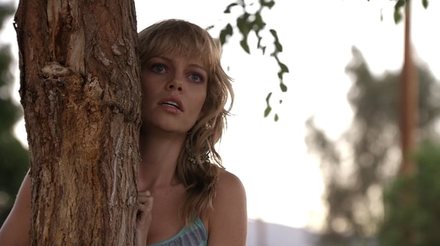 7. Sons of Anarchy (2008–2014)