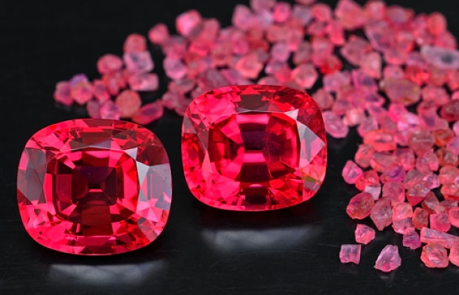 12 самых дорогих драгоценных камней в мире