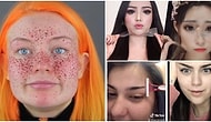 Siz Sakın Evde Denemeyin: TikTok ile Popüler Hale Gelen En Tuhaf 12 Güzellik Trendi