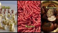 Çiğ Bile Olsa İnsanın Ağzını Sulandırıp Pişmişinden Çok Daha Lezzetli Olan 20 Gıda