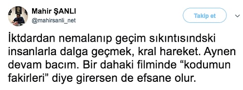 Temizlikçilik Yaparak Geçinen Fatma Hanım'la Dalga Geçen Feyza Öznur İsimli Kişinin Yaptığı Mizah(!) Tepkilerin Odağında