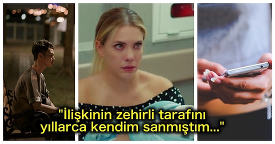 İlişkilerinde Uğradıkları Manipülasyonlardan Dolayı İçinde Bulundukları Durumu Çok Sonradan Fark Eden 30 Kişi