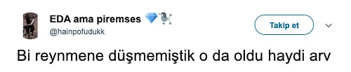 İntikamını Aldı! Reynmen, Kendisine 'Kafir' Diyen Ece Erken'i Geçmişte Söylediği Sözleriyle Can Evinden Vurdu!