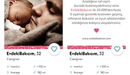 Türkiye’de İlk Kez Çöpçatanlık Uygulaması Üzerinden Annelere Bakıcı ve Oyun Ablası Bulundu