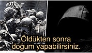 Ruhumuz Bedenden Çıktıktan Sonra Vücudumuzun Başına Gelen Tüyler Ürpertici 19 Olay