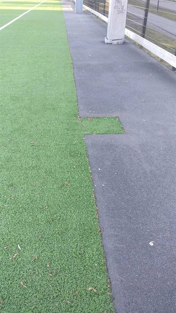 5. Черт, кажется у здешних перфекционистов этот день уже не будет хорошим!