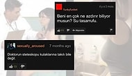 Pornhub'da İzledikleri Videolarda Bambaşka Detayların İçinde Kaybolarak Sizi Kahkahalara Boğacak 27 Kişi