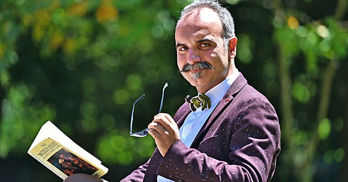 Bu Doğru/Yanlış Testinin Sonunu Ancak 8 Dil Bilen Emrah Safa Gürkan Kadar Zeki Olanlar Görebilecek!