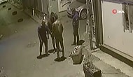 Müebbet Hapis Cezasına 'Diyabet' Savunması: Patronun İşçisini Döverek Öldürdüğü Anlar Kamerada