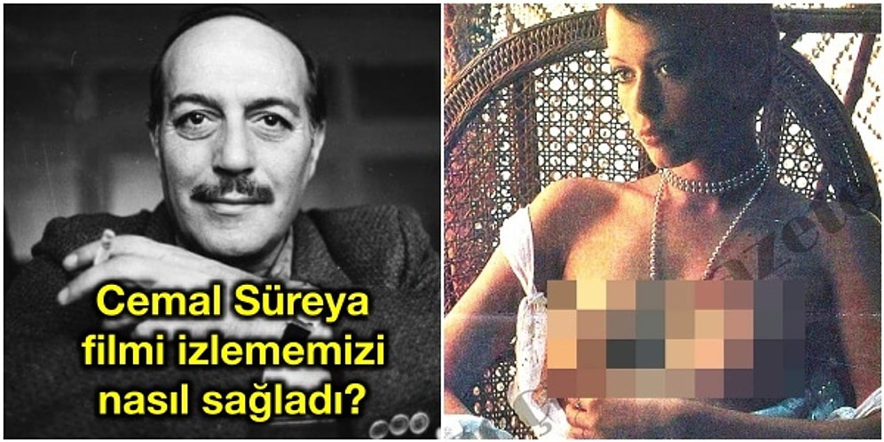 Dünyayı Erotik Film Kavramıyla Tanıştıran Emmanuelle Filmiyle İlgili Daha Önce Duymadığınız Detaylar