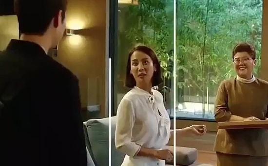 Bong Joon-ho'nun Oscar Alan Efsane Filmi Parazit'te Dikkat Çeken Detay!