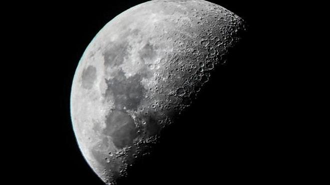 Astronomlar Dünya'nın Yörüngesinde Minik Bir Ay Keşfetti