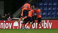 Helal Olsun Size! Medipol Başakşehir UEFA Avrupa Ligi'nde Son 16 Turuna Yükseldi