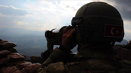 İdlib'de Türk Askerlerine Saldırı | Hatay Valisi: '33 Şehit, 32 Yaralımız Var'