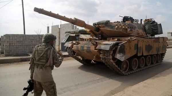 #1 BBC: "Suriye Savaşı: Idlib'deki saldırıda 33 Türk askeri öldürüldü."