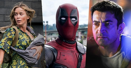 Pek Yakında Herkesin Konuşacağı Film ve Dizilerden İlk Sizi Haberdar Edecek 15 Duyuru