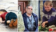 Türkiye Tarihinin En Utanç Verici Anlarını Gözler Önüne Sererken Ciğerimizi Ateşlere Atan 13 Kare