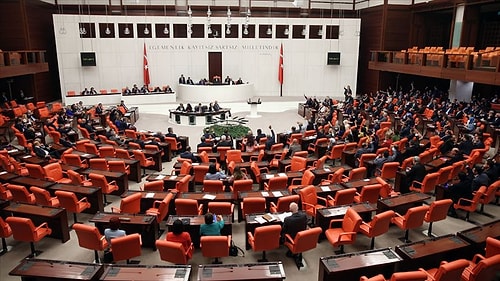 Dört Parti İdlib Saldırısını Ortak Bildiriyle Kınadı, HDP ‘Samimiyet’ Eleştirisi Yaptı