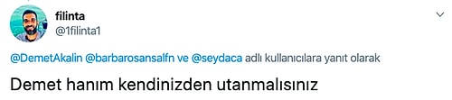 Demet Akalın, Sınır Kapılarına Giden Mülteciler Hakkında Yaptığı Sert Çıkışla Tepkilerin Hedefi Oldu