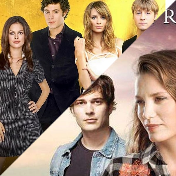 5. Прилив / Одинокие сердца