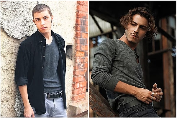 9. Актер Боран Кузум