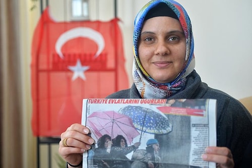 Duygulandıran Karenin Hikayesi Ortaya Çıktı: 'Onlar İçin Bir Şey Yapabilmek İstedim'