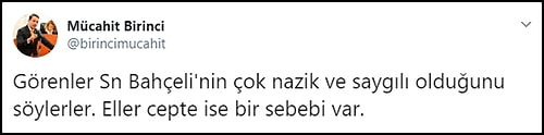 Şehit Cenazesinden 'Siyasi' Bir Manzara: Bahçeli'nin, Kılıçdaroğlu'nun Elini Sıkmadığı Görüntü Ortaya Çıktı