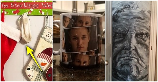 Ailesinin Tek Çocuğu Olan Kişileri Yatıp Kalkıp Hâline Şükrettirecek Kıvamdaki Kardeş Rezaletleri