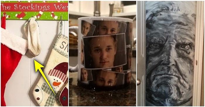 Ailesinin Tek Çocuğu Olan Kişileri Yatıp Kalkıp Hâline Şükrettirecek Kıvamdaki Kardeş Rezaletleri