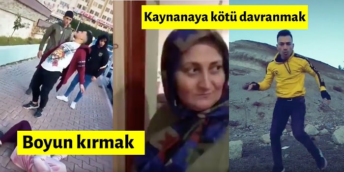 Son Zamanların En Popüler Uygulaması Tiktok'ta Fenomen Olmak İsteyen Herkesin İhtiyaç Duyacağı Bazı Bilgiler