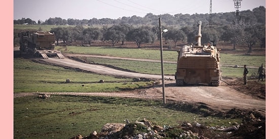 İdlib'de Olan Biteni Anlamak İçin Twitter'da Takip Etmeniz Gereken Farklı Görüşlerden 14 Hesap