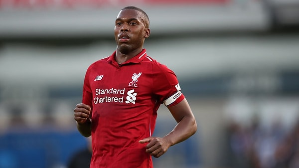 Daniel Sturridge, Liverpool'da forma giydiği dönemde de bahis suçlaması ile karşı karşıya kalmıştı.