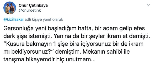 İlk İş Günlerinde Utangaçlıktan Yerin Dibine Girdikleri Anları Anlatırken Hem Güldüren Hem de Duygulandıran 15 Kişi