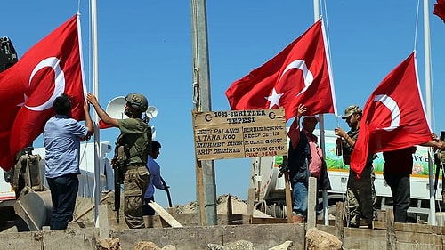 Bahçeli 'İdlib'den Çekilirsek Hatay'dan Olmamız Kaçınılmaz' Dedi ve Ekledi: 'Silahımı Kuşanır, Cepheye Giderim'