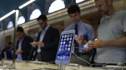 'Telefonları Yavaşlattığı' İçin Dava Açılmıştı: Apple, iPhone 6, 6S, 7 ve SE Modeli Sahiplerine 25 Dolar Ödeme Yapacak