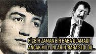 Aramızdan Ayrılışının 7. Yılında Kalbinizde Kağıt Kesiği Varmışçasına Sizi İnce İnce Sızlatacak Müslüm Gürses'in Acılarla Örülmüş Hayat Hikâyesi