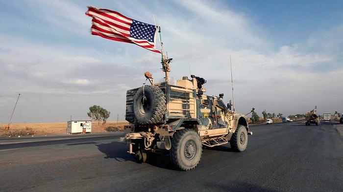 ABD Suriye Özel Temsilcisi: 'Türkiye'ye Mühimmat Sağlamak İstiyoruz'