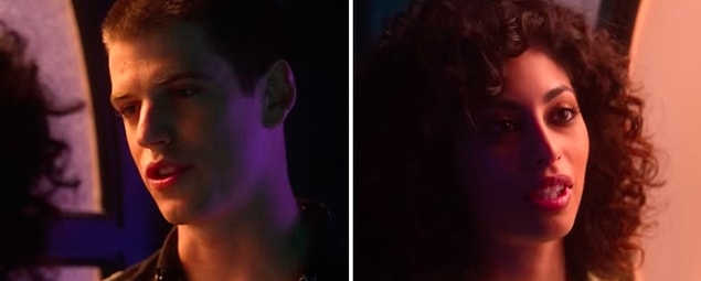 15. Guzmán ve Nadia ise bizi üzmeye ve sevindirmeye eş zamanlı olarak devam edecek!