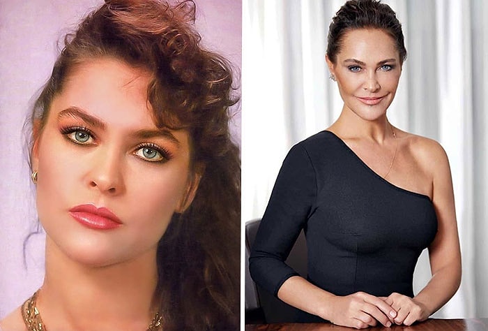 Турецкие знаменитости, которые нашли секрет молодости