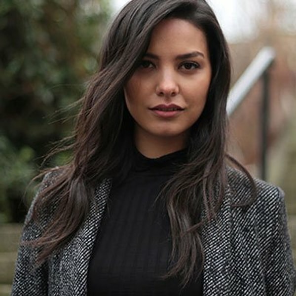 6. Хазал Филиз Кючюккёсе