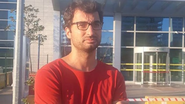 Cumhuriyet Gazetesi’nde köşe yazarlığı yapan Terkoğlu, 2008 yılından bu yana da Odatv adlı haber sitesinin haber müdürlüğünü yapmaktadır.