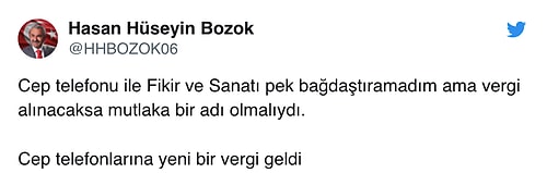 ÖTV ve KDV’den Sonra Cep telefonlarına Yeni Vergi: %1'lik Kültür ve Turizm Bakanlığı Kesintisi Geliyor