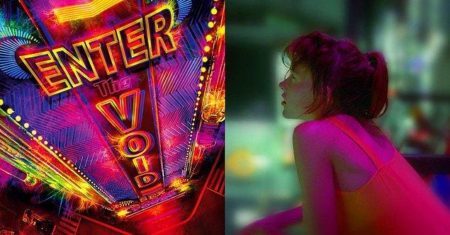 3. Enter the Void (2009)